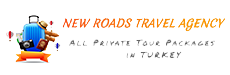 New Roads Seyahat